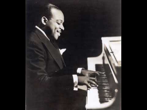 Count Basie and His Orchestra: Flat Foot Floogie (Basie) - November 3, 1937