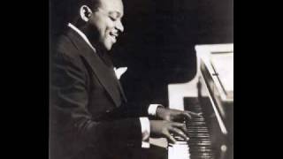 Count Basie and His Orchestra: Flat Foot Floogie (Basie) - November 3, 1937