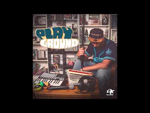 MBLP048/PlayGround - MR MONKEY D