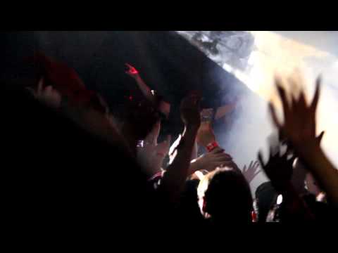 USTMTV - Gareth Emery - Sweet Arrival In The Deep (Gareth Emery Mashup)