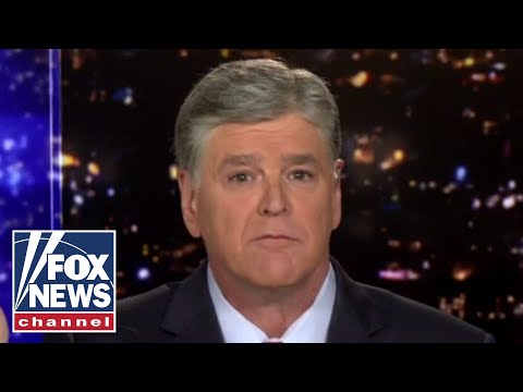 Hannity: Democrats pack coronavirus bill with far-left agenda items