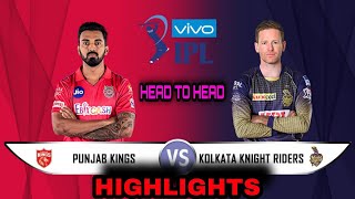 PBKS VS KKR Highlights | match twist movement | Hotstar live | IPL 2021 | IPL | Cutlet entertainment