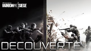 Tom Clancy's Rainbow Six : Siege - Découverte (Closed Beta)