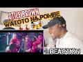 Watoto Na Pombe - Otile Brown & Mejja x Magix Enga |REACTION Watoto Na Pombe - Otile Brown & Mejja x Magix Enga |REACTION