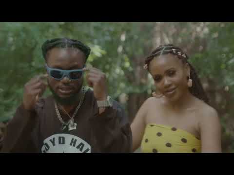 Watatesa - Najituliza (Official Video)