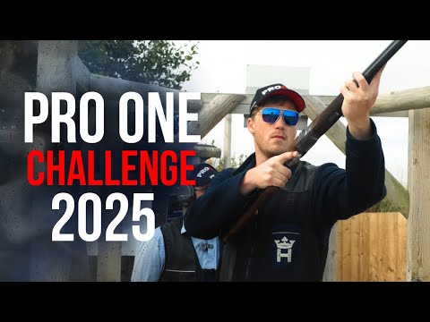 The PRO ONE Challenge 2025