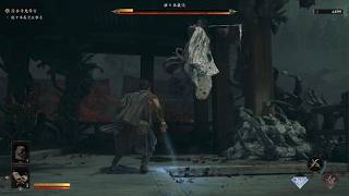 鬼武者 WotS DEMO 佐々木巌流ノーダメージ