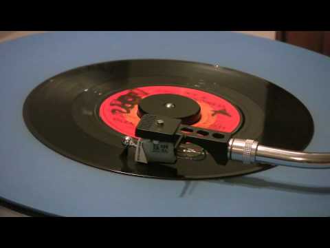 Glen Campbell - Try A Little Kindness - 45 RPM