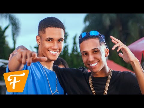 MC Hzim e MC Tairon - Absurda (Funk Explode)