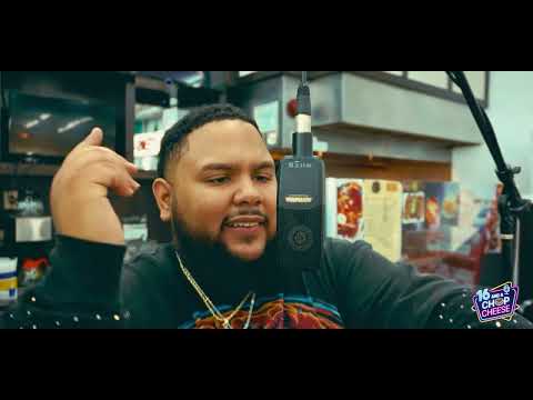 16AndAChop [ Episode 1] YoungToneFresh