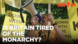 Not My King: Republicanism in the UK | ARTE.tv Documentary