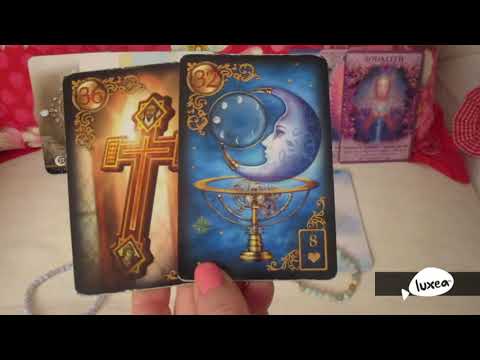 Engel Orakel der Woche vom 11. bis 17. Januar 2020