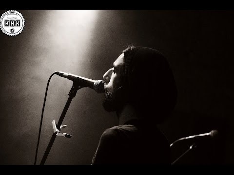 ALJOSHA KONTER - Fühl den Beat 2015 Düsseldorf LIVE