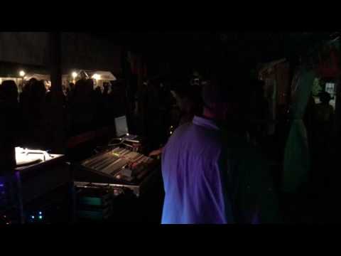 Zion Train ft. DubDadda @ Zion Station 2017 - #3