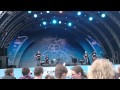 Группа КЕЙН (Live) Майский Взлет 17.05.2014 