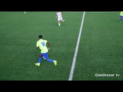 FC Ararat-2 - FC Gandzasar 0-3