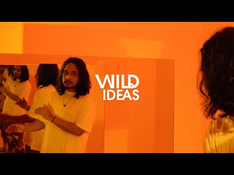 Manutized – Wild Ideas (Official Lyric Video)