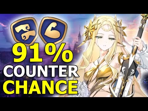 Monarch Iseria Breakdown – Builds, Counters & MORE!