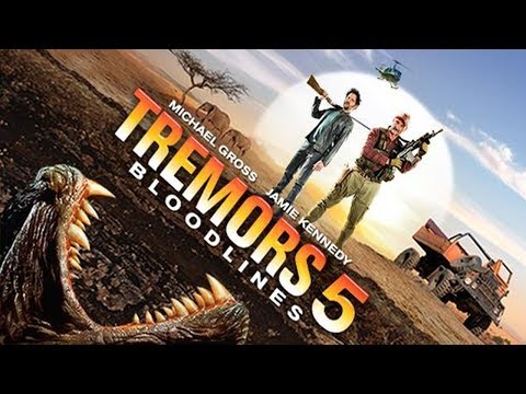 2015 O Ataque dos Vermes Malditos 5 (Dublado)