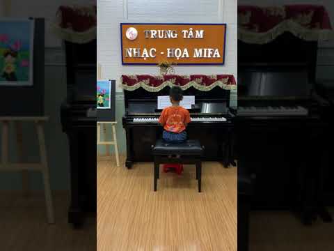 Ode to joy - Minh Khôi