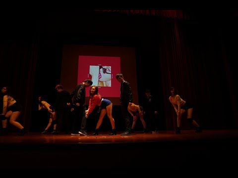 HyunA(현아) _ Babe + Lip & Hip K-pop Dance Cover by NTUKDP [NTU K-pop Dance Concert 2018]
