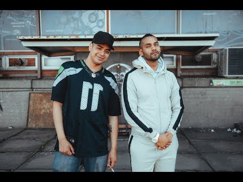 Diel paris - Dueños del game Ft Kodigo