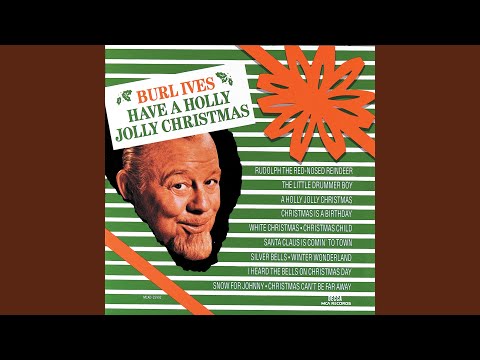 Video thumbnail for Santa Claus Is Coming to Town