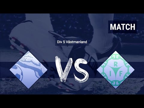 MATCH: Babylon FK - Ramnäs IF