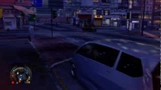 Driving is Hard [Sleeping Dogs]