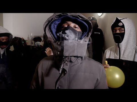 Tkash - On The Block Freestyle | Outchea TV