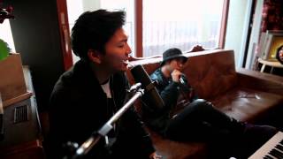 [LIVE AND DIRECT #10] LAYBACKSOUND(레이백사운드) - 뒤숭숭해