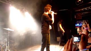 Cute Is What We Aim For - Safe Ride [Live]