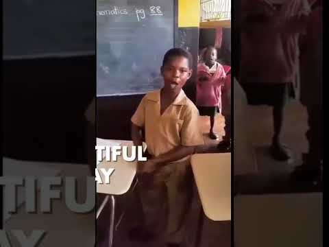 Beautiful Day - Jermain Edwards( Rushawn cover) The Kiffness x Rushawn - Beautiful Day