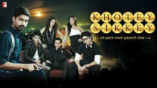 Khotey Sikkey | TV Series Promo