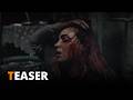 EVIL S HOUSE THE BURNING OF EVIL 2026 Italian Teaser Trailer For The Horror Film