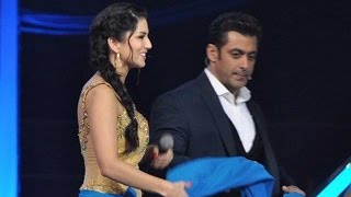 Sunny Leone: It Doesn't Get Any Bigger Than Salman Khan