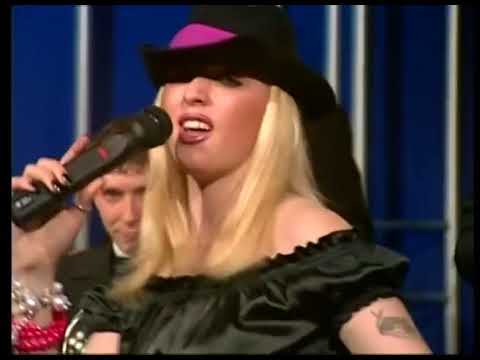 Sanja Sann - Ogrlice, narukvice - Svijet Renomea - (Renome 07.05.2005.)