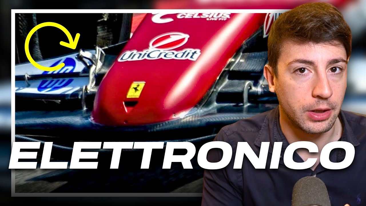 Sviluppo Ferrari 678: solo un top team usa questo attuatore e Marko attacca