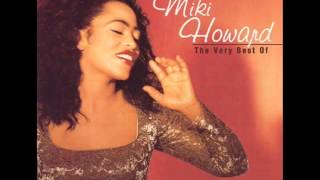 Miki Howard - Until You Come Back to Me (That's What I'm Gonna Do)