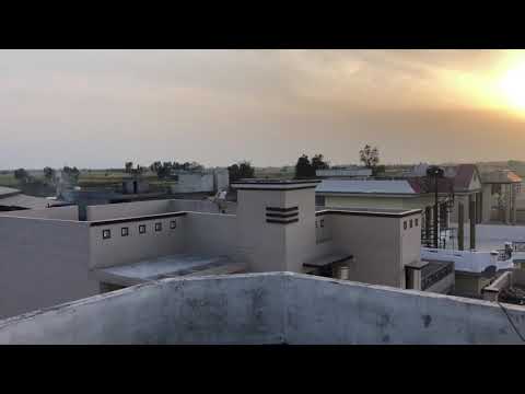 Mera pind Mera Ghar | Alipur jattan | village view |