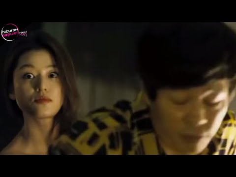 5 film korea bertema penipuan yang sukses jadi box office
