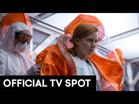 Arrival (TV Spot 'Why Are They Here')