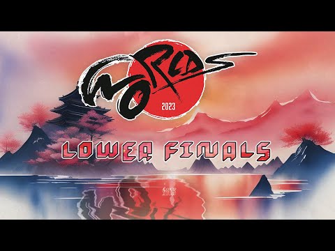 2023 IFMAR 1-8th Scale On-Road World Championship - Lower Mains