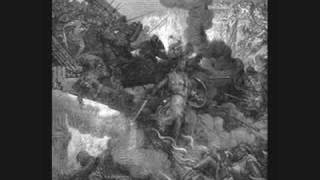 Kingston Wall - Alt - land - is,  Bock saga , Atlantis