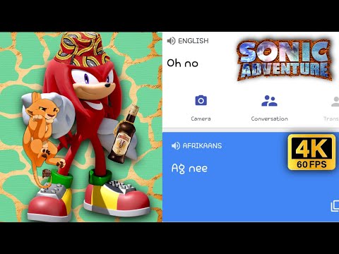 "Oh no" in different languages meme