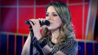 Sandy - Aquela dos 30 (Caldeirão do Huck) 06/07/13