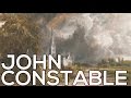 John Constable A Collection Of 248 Paintings HD