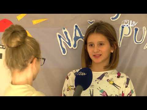 Mali veliki - Sisvete