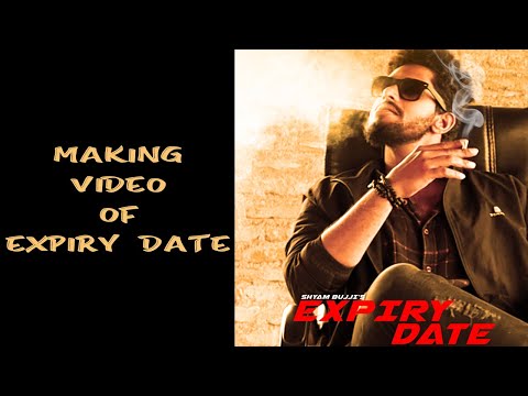Surya Narasimha Making of short film