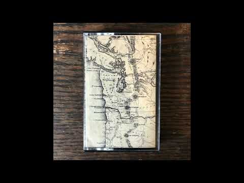 Kvern and Kvern - "Angkor Wat (Rescue Attempt II)" 1986 - Northwest Passages compilation